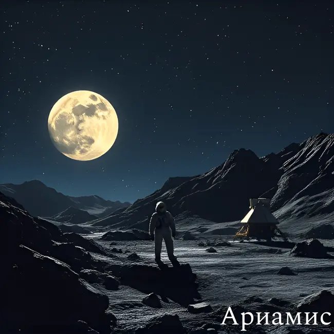 Сколько человек было на Луне? Кто был последним?  Миссии «Аполлон 12 - 17», особенности | Подкаст