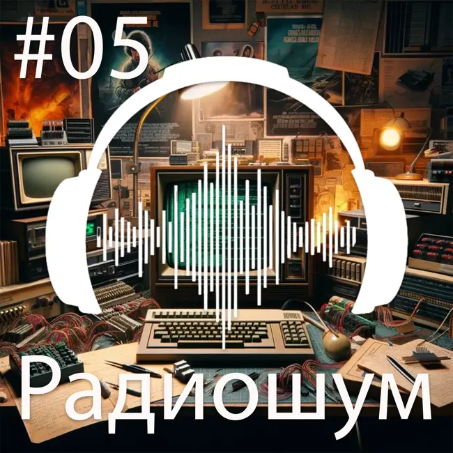 🎙️ Радиошум | Выпуск #5: Путь от инженера до Lead Customer Care Engineer