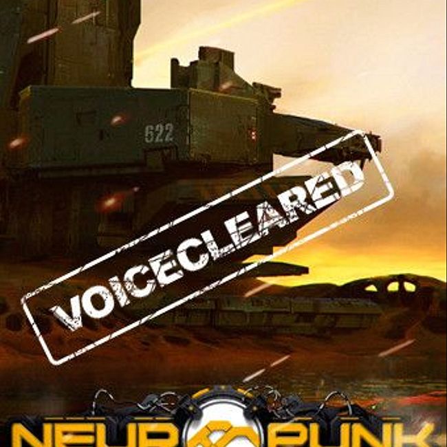 Neuropunk pt51 mixed by Bes (voiceless) #51