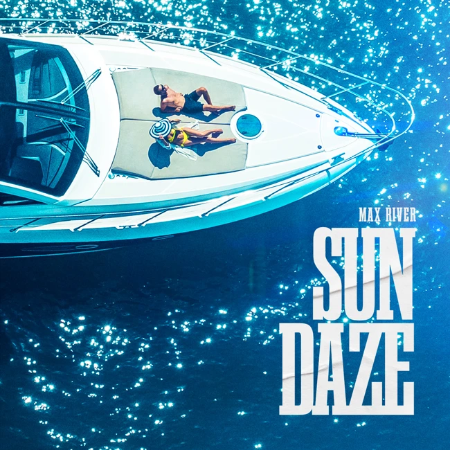 Max River - Sun Daze 2024