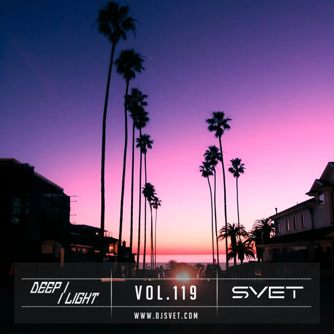 SVET - DEEP LIGHT # 119