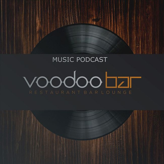 VooDoo Bar podcast 37 - Dj Stasy Fox / Dj Axe