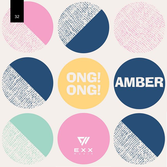 Ong Ong - Amber (Ivan Spell Club Dub)