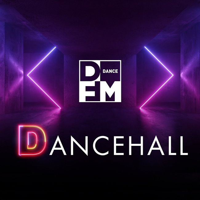 DANCEHALL on DFM (2023-06-01) #1062