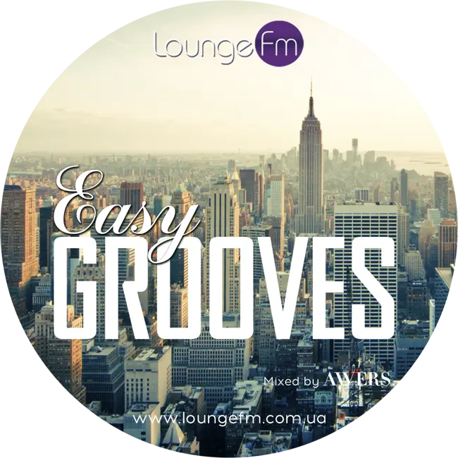 AWERS - Easy Grooves on Lounge Fm (68) #68