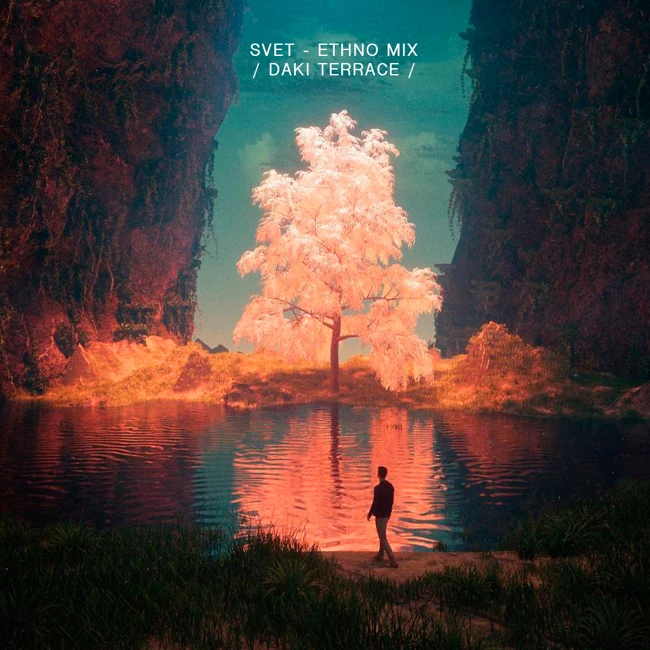 SVET - Ethno Mix (DAKI Terrace)