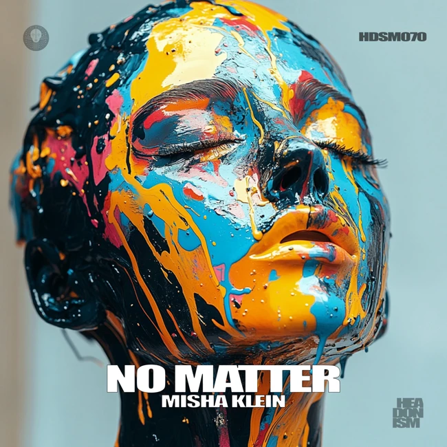 Misha Klein - No Matter (Extended Mix) (cut)