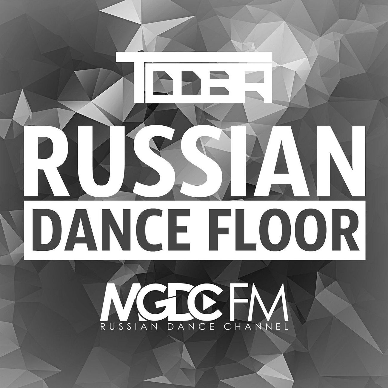 TDDBR – RUSSIAN DANCE FLOOR