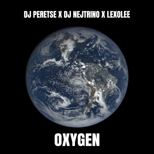 DJ Peretse, DJ Nejtrino, Lexolee - Oxygen