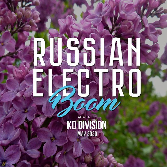 KD Division @ Russian Electro Boom (May 2020)