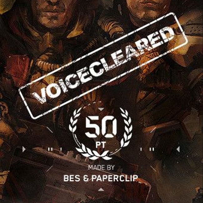 Neuropunk pt.50 made by Bes & Paperclip (voiceless) #50