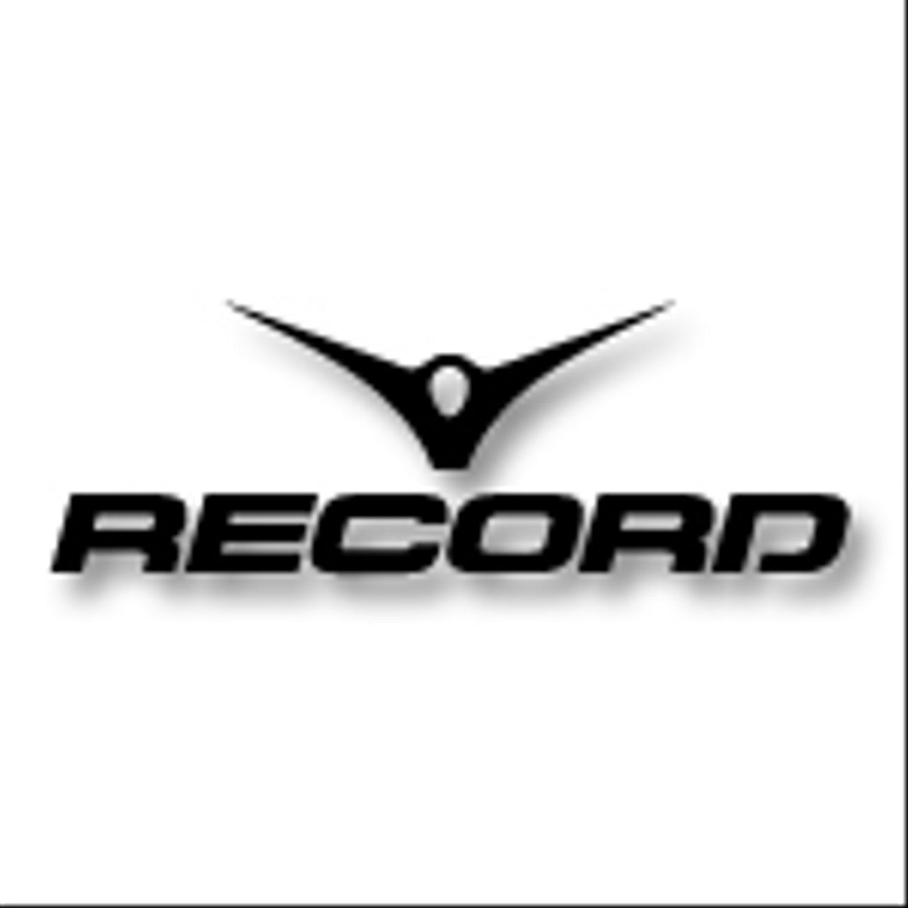 RADIO RECORD - Record Megamix