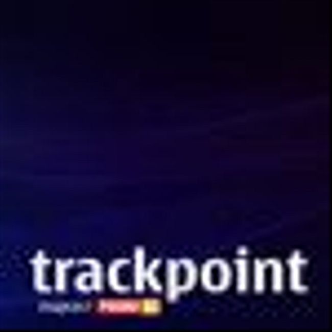 TRACKPOINT: Chillout with A.e.r.o. #505