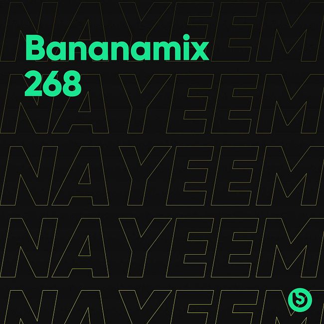 NAYEEM - Bananamix #268