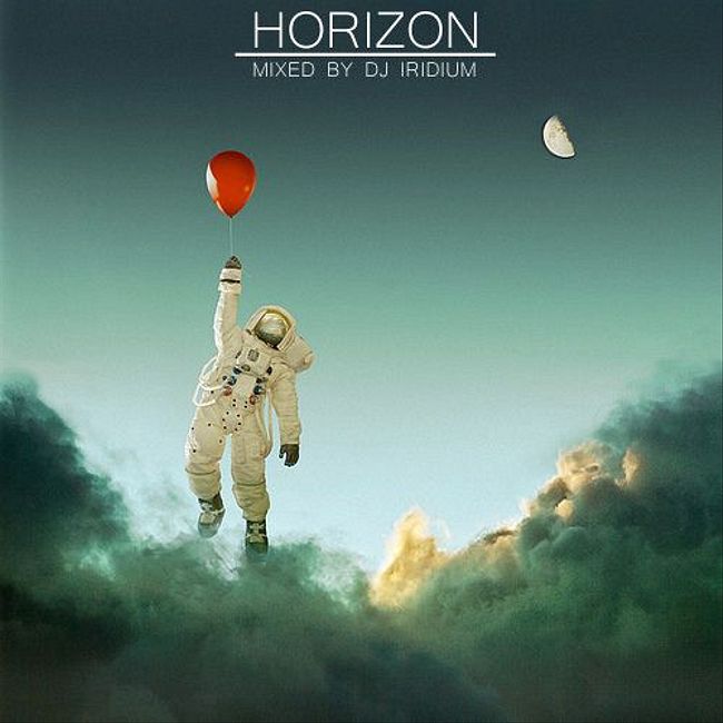 DJ Iridium - Horizon (Mix) (12-04-20)