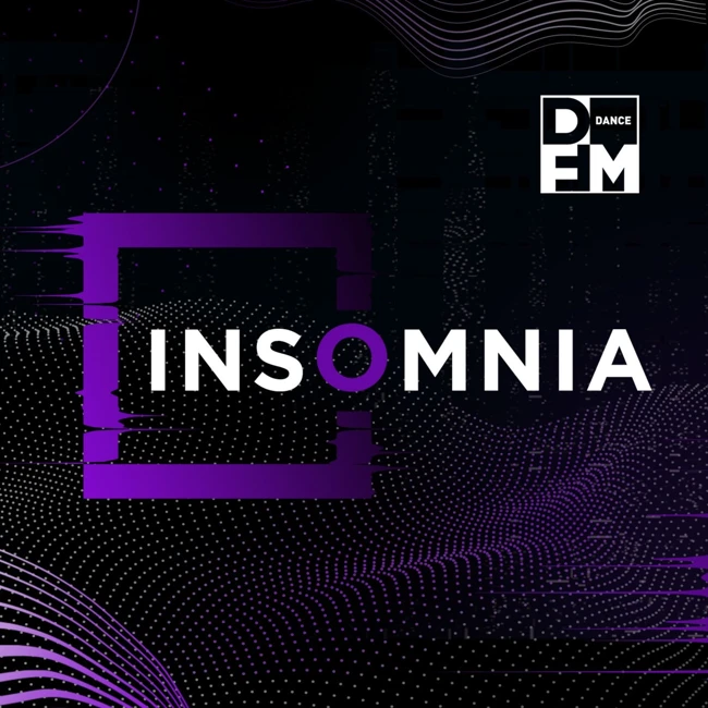 INSOMNIA on DFM (2023-02-26) #166