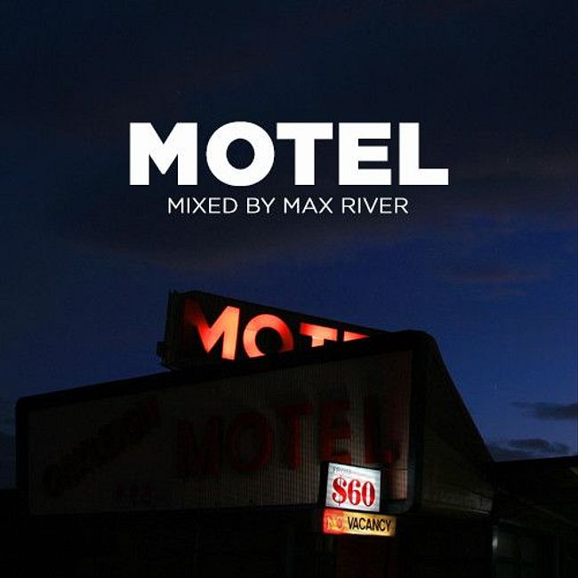 Max River - Motel