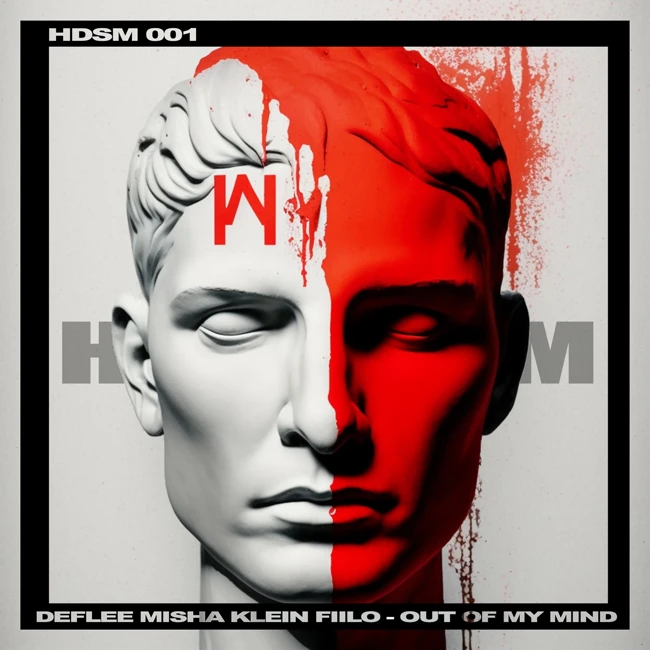 DEFLEE, Misha Klein, FIILO - HOLD ME DOWN (Cut)