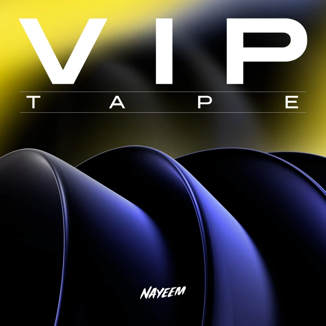 NAYEEM - VIP Tape #003 (02-04-2024) #3