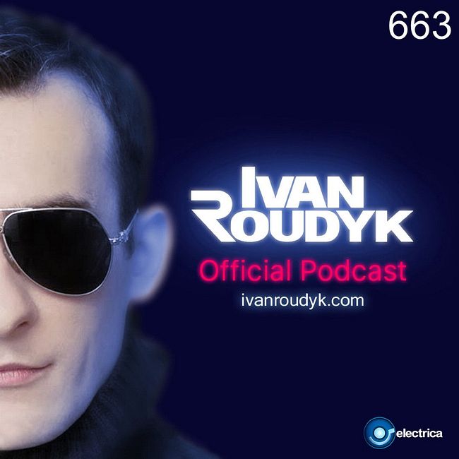 Ivan Roudyk - Electrica 663(ivanroudyk.com)