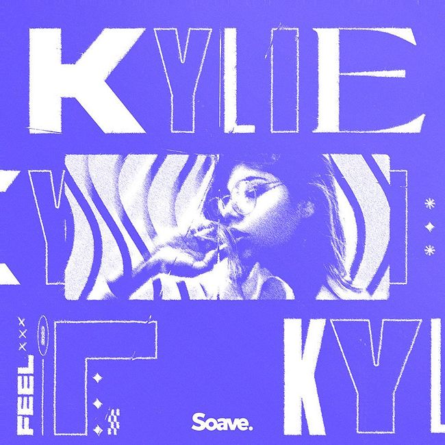 Feel - Kylie (Original Mix) [SOAVE]