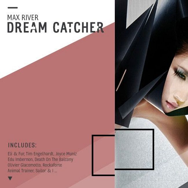 Max River - Dream Catcher