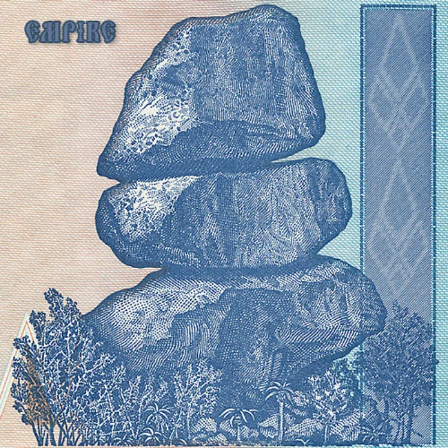 DJ Iridium - Empire (Mix) (30-01-15)