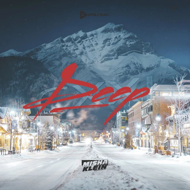 Misha Klein - Deep #121