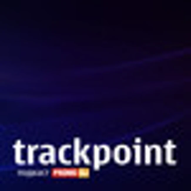 TRACKPOINT: Chillout with A.e.r.o. #450