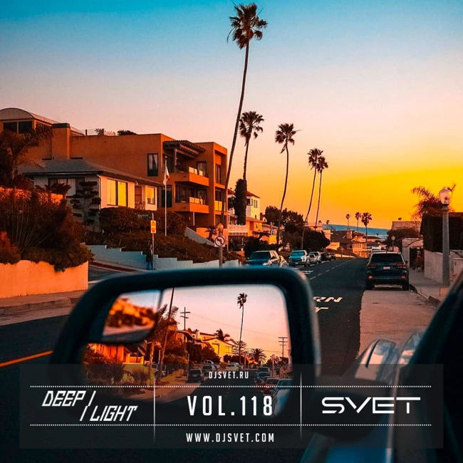 SVET - DEEP LIGHT # 118