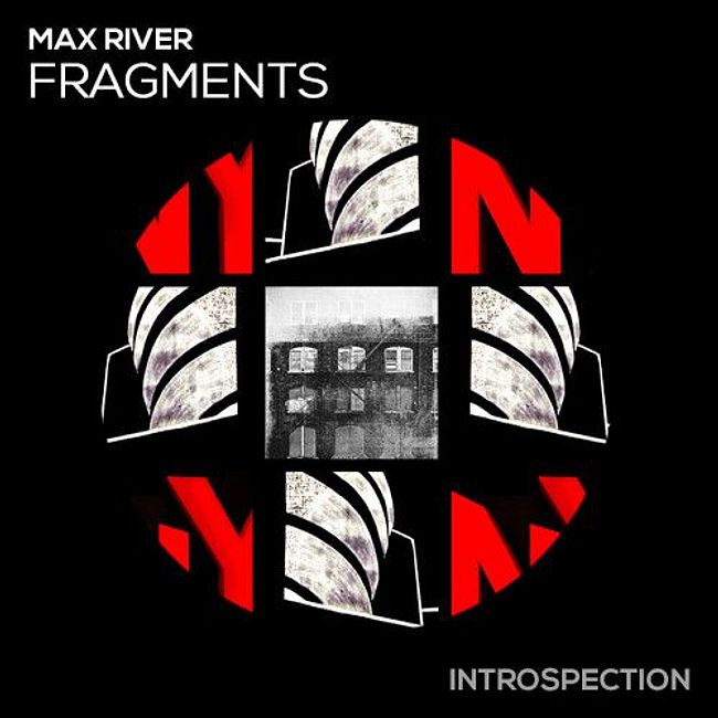 Max River - Fragments