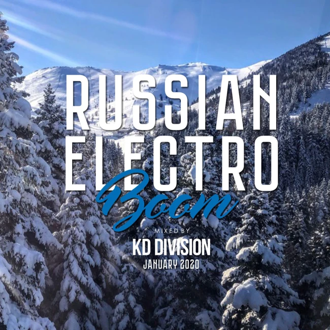 KD Division @ Russian Electro Boom (January 2020)