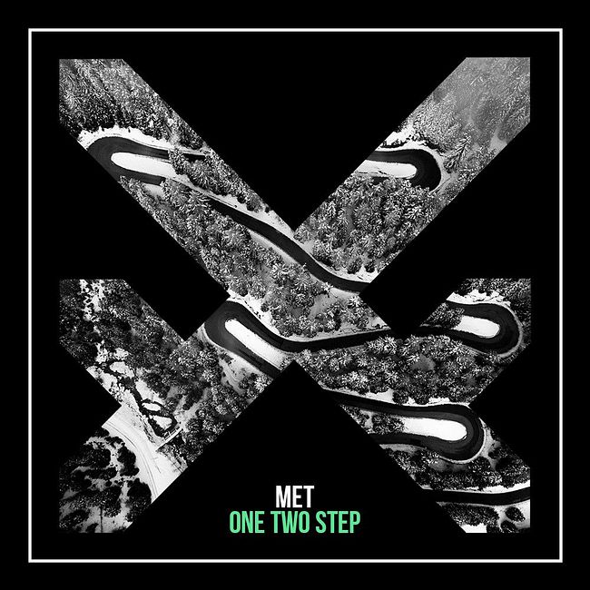 Met - One Two Step [Radio Mix]