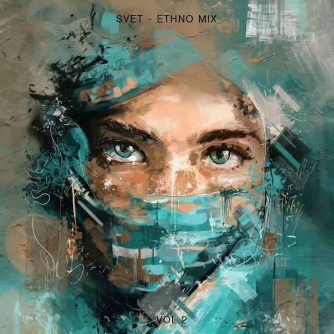 SVET - Ethno Mix (Vol.2)