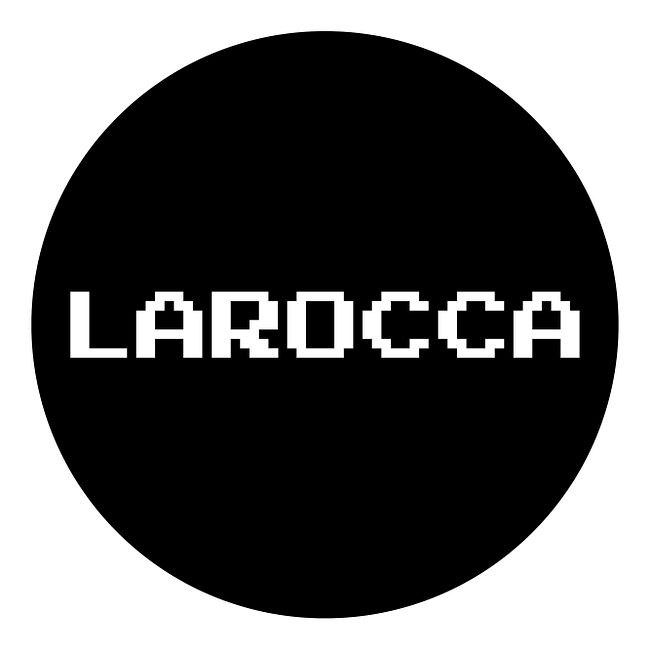 larocca - DEEPЛЕКЦИЯ 101