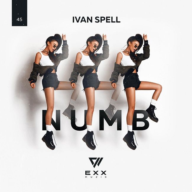 Ivan Spell - Numb (Ong Ong Remix)