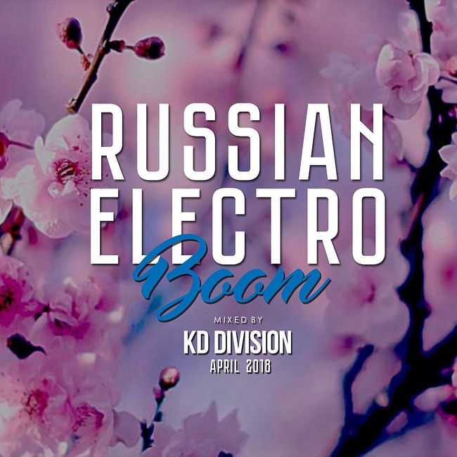 KD Division @ Russian Electro Boom (April 2018)