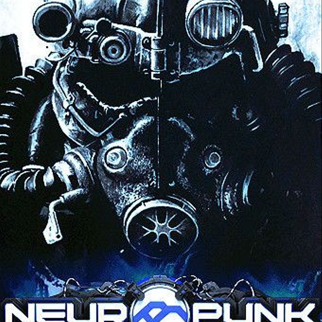 Neuropunk special - THE HEADSHOT 9