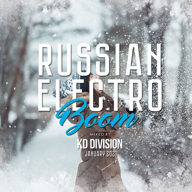 KD Division @ Russian Electro Boom (January 2021)
