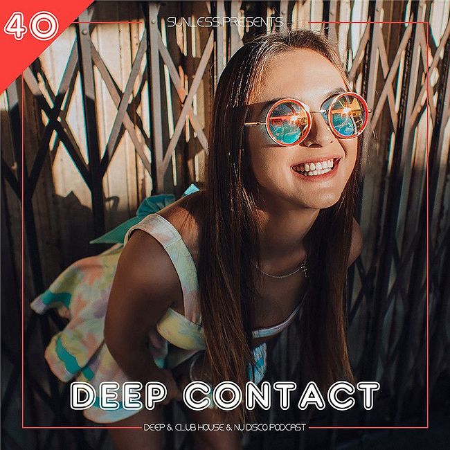 Sunless - Deep Contact #40