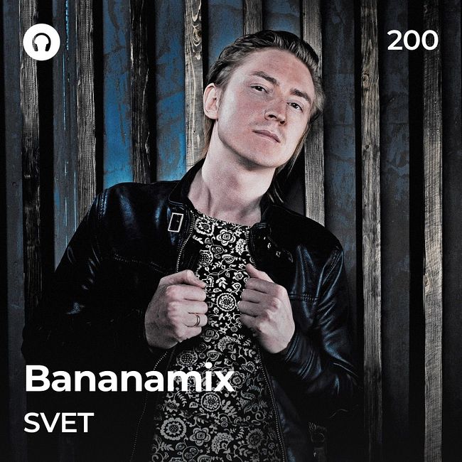 SVET - Bananamix # 200