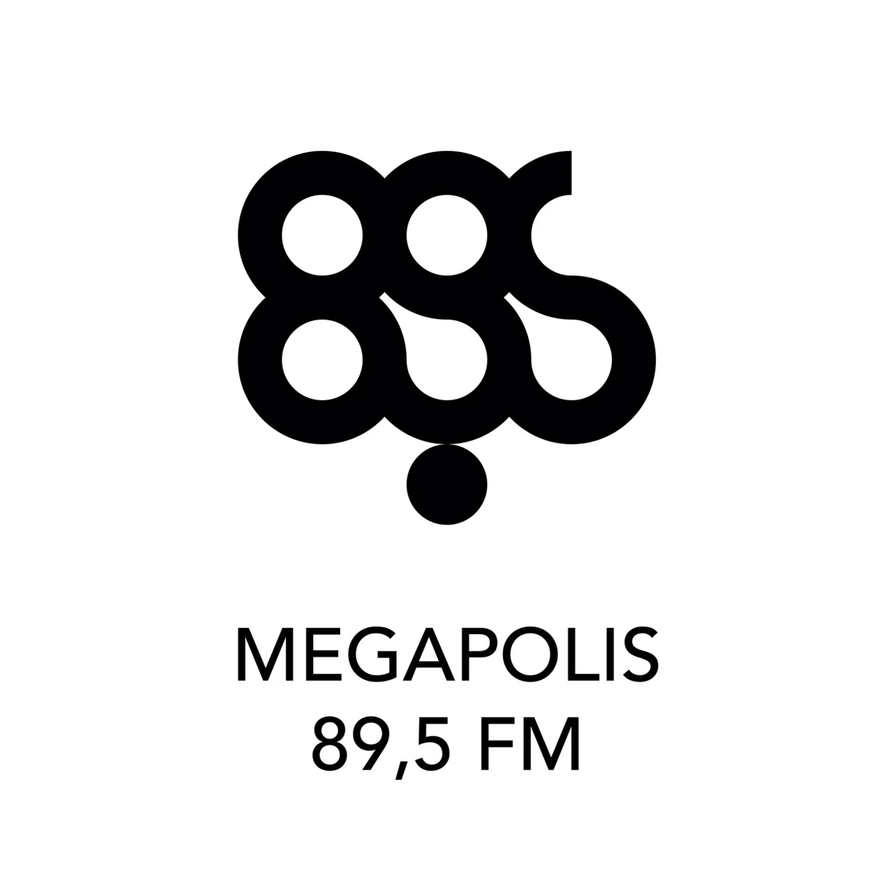 Саундстрим: Megapolis 89.5 FM - слушать плейлист с аудиоподкастами онлайн