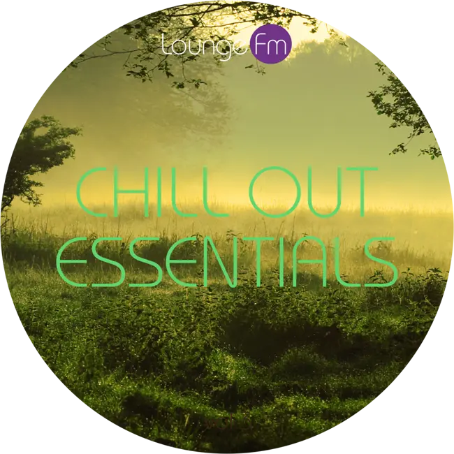 Lounge Fm - Chill Out Essentials (4) #4