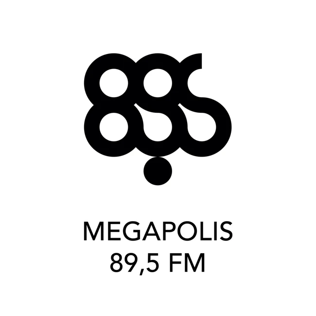 Alexander Nuzhdin - FM Cafe @ Megapolis 89.5 FM 19.04.2021 #895