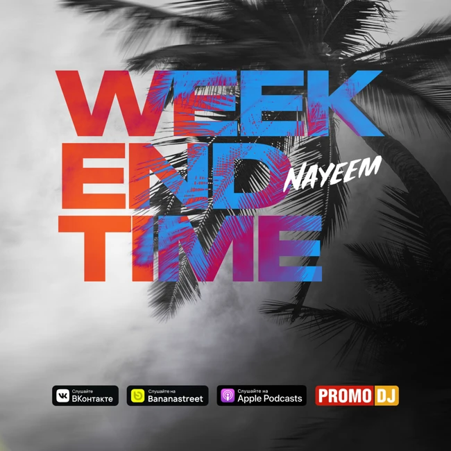 NAYEEM - WEEKEND TIME #2 (10-03-2023) #2