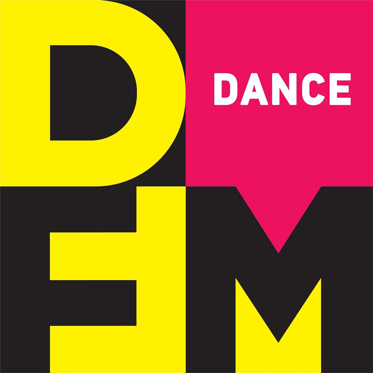 DFM DANCE RADIO