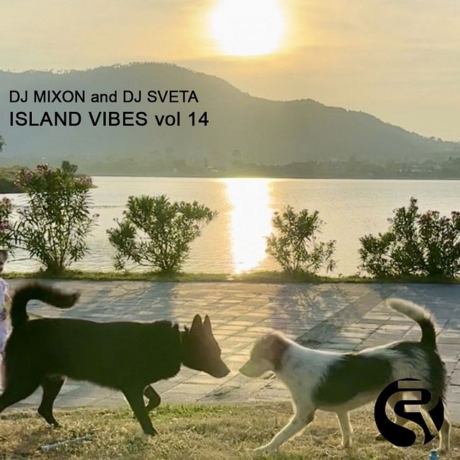 Dj Mixon and Dj Sveta - Island Vibes vol 14 (2023)