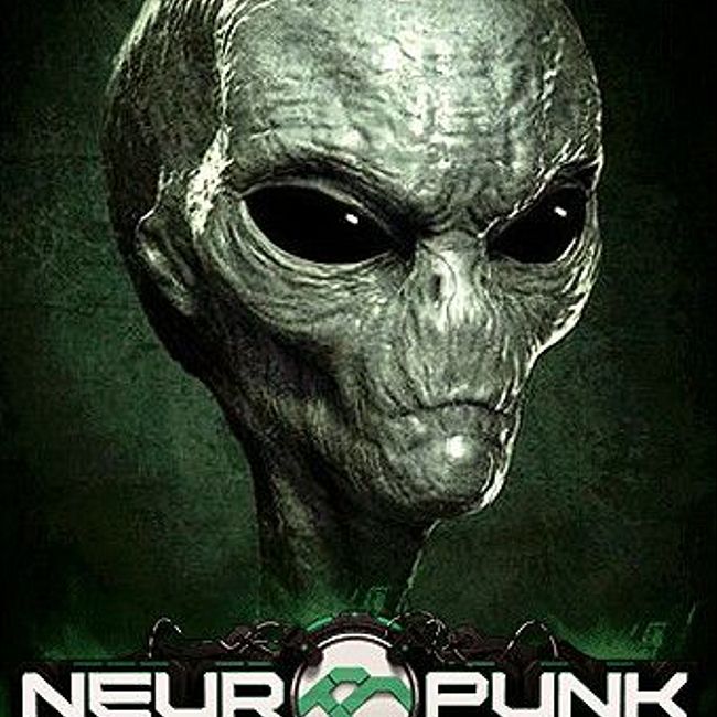 Neuropunk special - THE DEEPSPACE 9