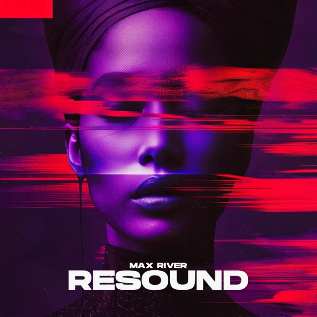 Max River - Resound