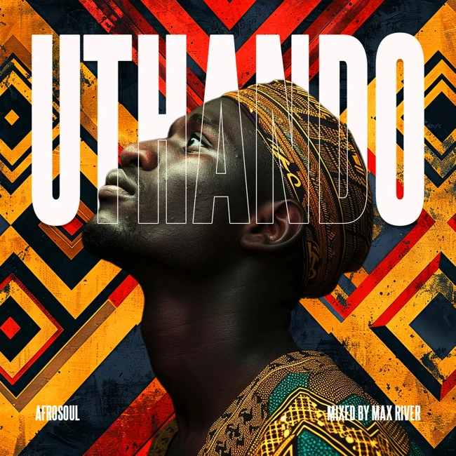 Max River - Uthando (Chapter 06)
